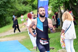 Triathlon des Sucs 2023 : les photos de la course S (course à pied)