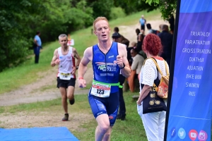 Triathlon des Sucs 2023 : les photos de la course S (course à pied)