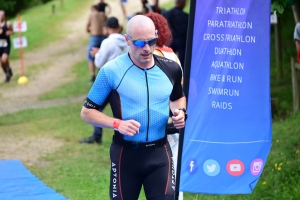 Triathlon des Sucs 2023 : les photos de la course S (course à pied)