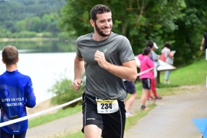 Triathlon des Sucs 2023 : les photos de la course S (course à pied)