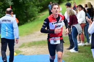 Triathlon des Sucs 2023 : les photos de la course S (course à pied)