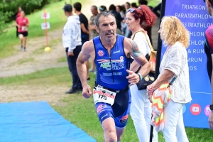 Triathlon des Sucs 2023 : les photos de la course S (course à pied)