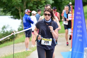 Triathlon des Sucs 2023 : les photos de la course S (course à pied)