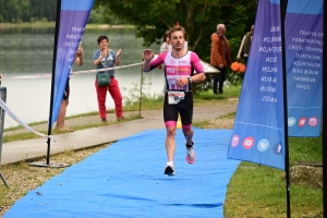 Triathlon des Sucs 2023 : les photos de la course S (course à pied)