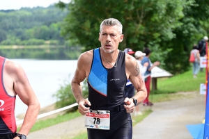 Triathlon des Sucs 2023 : les photos de la course S (course à pied)