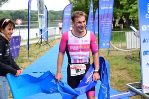 Triathlon des Sucs 2023 : les photos de la course S (course à pied)