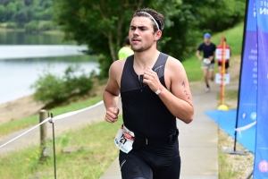 Triathlon des Sucs 2023 : les photos de la course S (course à pied)