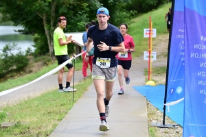 Triathlon des Sucs 2023 : les photos de la course S (course à pied)