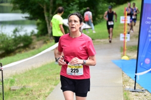 Triathlon des Sucs 2023 : les photos de la course S (course à pied)