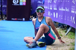 Triathlon des Sucs 2023 : les photos de la course S (course à pied)