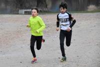 Bas-en-Basset : les enfants aussi sur le Rochebaron Trail