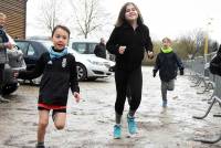 Bas-en-Basset : les enfants aussi sur le Rochebaron Trail