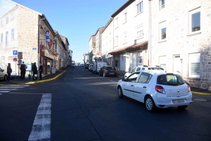 Saint-Maurice-de-Lignon : une zone à 30 km/h actée en centre-bourg