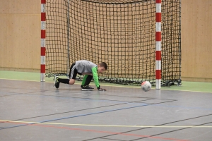 Monistrol-sur-Loire : Sorbiers (U10) et Sucs et Lignon (U11) les plus forts au tournoi futsal