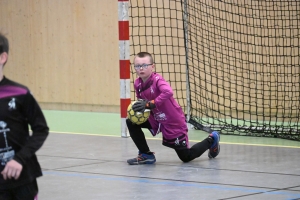 Monistrol-sur-Loire : Sorbiers (U10) et Sucs et Lignon (U11) les plus forts au tournoi futsal