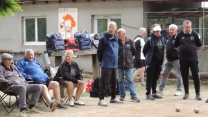 Boules lyonnaises : Sainte-Florine remporte les 12 heures de Tiranges