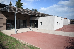 A Bas-en-Basset, les enfants &quot;cas contact&quot; peuvent aller à l’école mais pas à la cantine