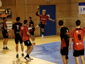 Hand : Le Puy passe un nouveau tour en Coupe de France