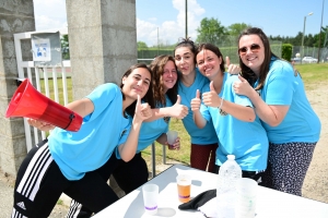 Foot, U15 : Le Puy garde le trophée, Sucs et Lignon y a cru jusqu&#039;au bout