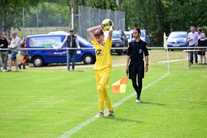 Foot, U15 : Le Puy garde le trophée, Sucs et Lignon y a cru jusqu&#039;au bout