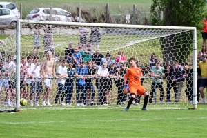 Foot, U15 : Le Puy garde le trophée, Sucs et Lignon y a cru jusqu&#039;au bout