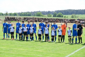 Foot, U15 : Le Puy garde le trophée, Sucs et Lignon y a cru jusqu&#039;au bout