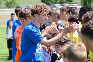 Foot, U15 : Le Puy garde le trophée, Sucs et Lignon y a cru jusqu&#039;au bout