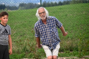 Raucoules : 84 doublettes pour le 5e concours de pétanque