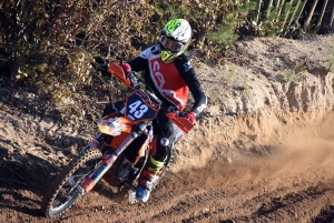 Finale de motocross d&#039;Yssingeaux : les MX2