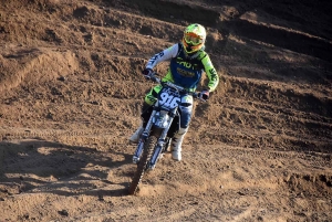 Finale de motocross d&#039;Yssingeaux : les MX2