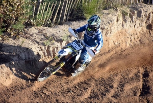 Finale de motocross d&#039;Yssingeaux : les MX2