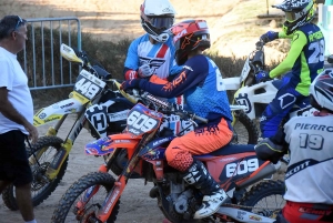 Finale de motocross d&#039;Yssingeaux : les MX2