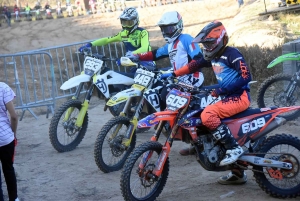 Finale de motocross d&#039;Yssingeaux : les MX2