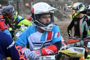 Finale de motocross d&#039;Yssingeaux : les MX2