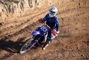 Finale de motocross d&#039;Yssingeaux : les MX2