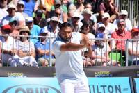 L’équipe Sarrio fait coup double aux Masters de pétanque au Puy-en-Velay