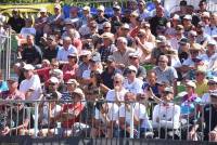 L’équipe Sarrio fait coup double aux Masters de pétanque au Puy-en-Velay