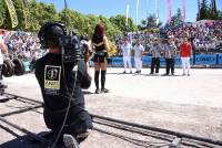 L’équipe Sarrio fait coup double aux Masters de pétanque au Puy-en-Velay