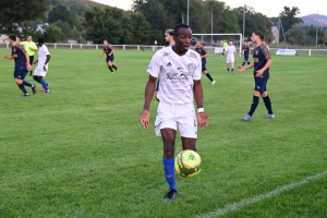 Foot, R2 : Sucs et Lignon commence par une victoire à Brives-Charensac