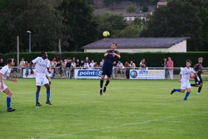 Foot, R2 : Sucs et Lignon commence par une victoire à Brives-Charensac