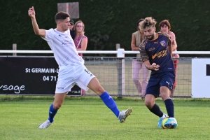 Foot, R2 : Sucs et Lignon commence par une victoire à Brives-Charensac