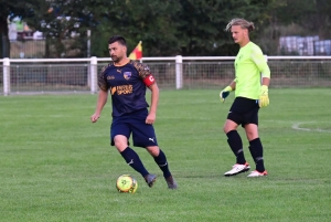 Foot, R2 : Sucs et Lignon commence par une victoire à Brives-Charensac