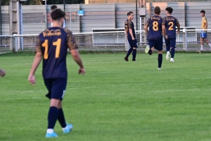 Foot, R2 : Sucs et Lignon commence par une victoire à Brives-Charensac