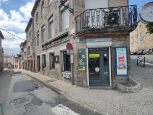 Monistrol-sur-Loire : un nouveau gérant aux rênes du bar-PMU