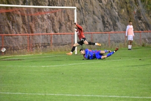 Foot, N3 : Espaly s&#039;est perdu contre l&#039;Olympique Lyonnais