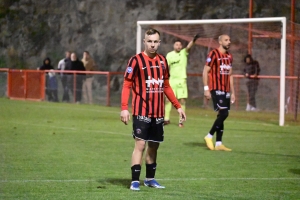 Foot, N3 : Espaly s&#039;est perdu contre l&#039;Olympique Lyonnais