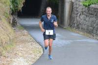 Dunières : Antoine Buisson vainqueur des 10 km de la voie verte