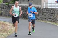 Dunières : Antoine Buisson vainqueur des 10 km de la voie verte