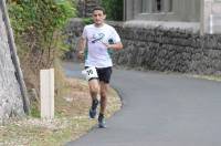 Dunières : Antoine Buisson vainqueur des 10 km de la voie verte