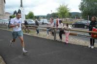 Dunières : Antoine Buisson vainqueur des 10 km de la voie verte